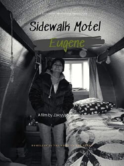 Sidewalk Motel: Eugene (2019)