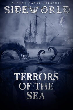 Sideworld: Terrors of the Sea (2022)