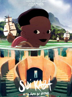 Sidi Kaba and the Gateway Home (2027)