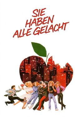 Sie haben alle gelacht (1981)