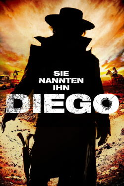Sie nannten ihn Diego (2012)