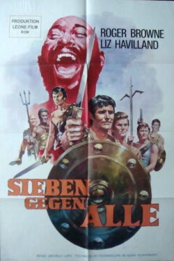 Sieben gegen Alle (1965)