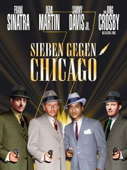 Sieben gegen Chicago (1964)