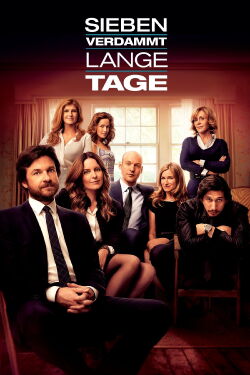Sieben verdammt lange Tage (2014)