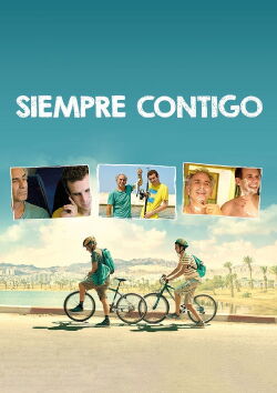 Siempre contigo (2021)