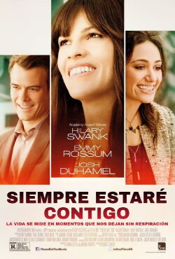 Siempre estaré contigo (2014)