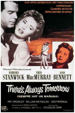 Siempre hay un mañana (1956)
