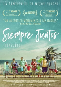 Siempre juntos (2018)