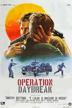 Siete hombres al amanecer (1975)