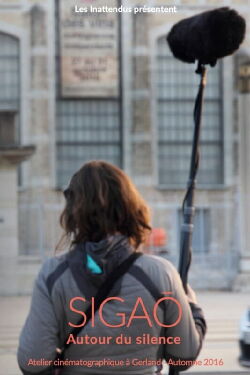SIGAŌ, about silence (2017)