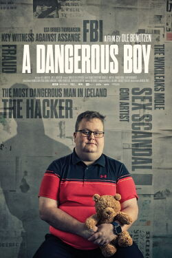 Siggi - drengen der blev FBI-spion (2024)