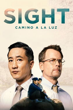 Sight: Camino a la luz (2023)