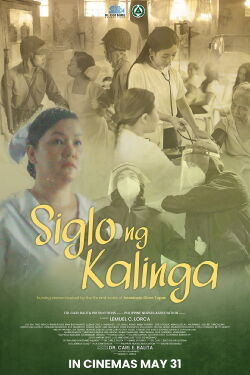 Siglo ng Kalinga (2023)
