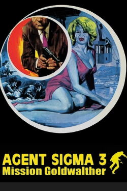 Sigma Trois, agent special (1967)