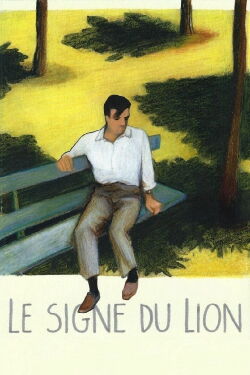 Sign of the Lion (1962)