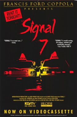 Signal 7 (1986)