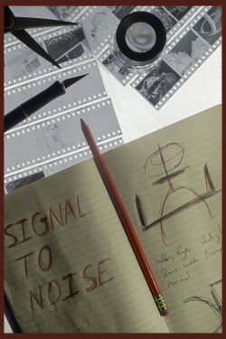 Signal to Noise (2025)