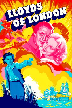 Signale nach London (1936)