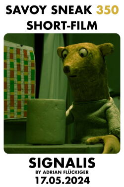 SIGNALIS (2008)