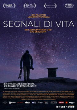 Signals of Life (2025)