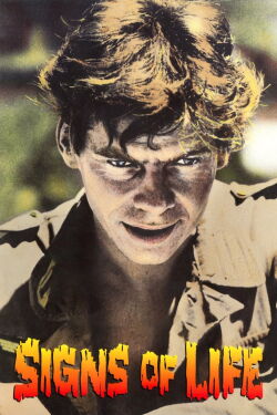 Signes de vie (1968)