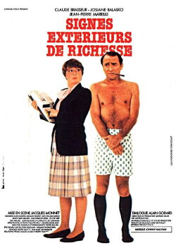 Signes extérieurs de richesse (1983)