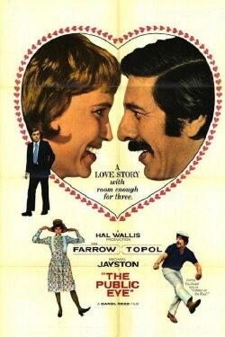 Sígueme (1972)