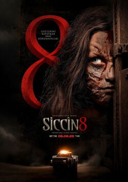 Sijjin 8 (2025)