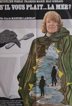 S'il vous plaît... la mer ? (1979)
