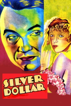 Silberdollar (1932)