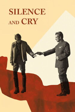 Silence et Cri (1968)