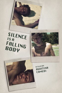 Silence is a Falling Body (2017)