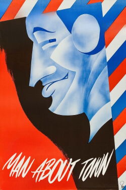 Silence Is Golden (1947)