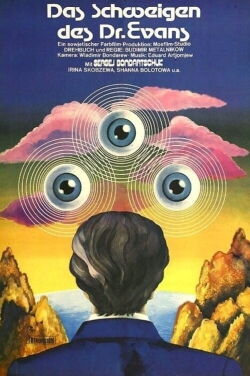 Silence of Doctor Ivens (1974)
