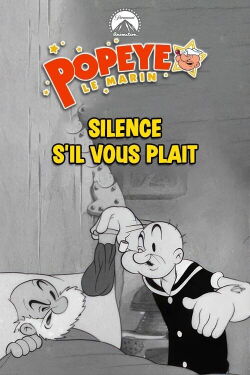 Silence SVP (1941)