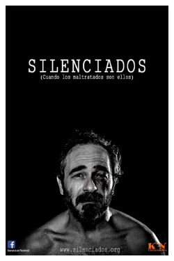 Silenciados (2018)