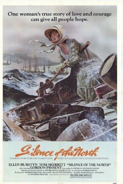 Silencio del norte (1981)