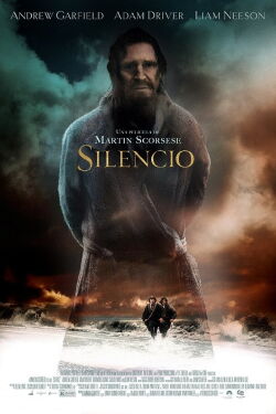Silencio (2016)