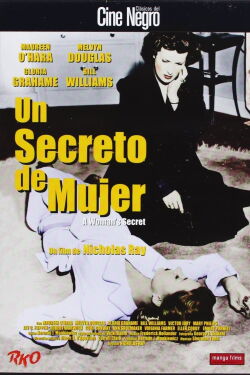 Silencio Fatal (1949)