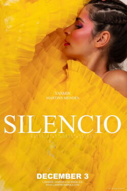 Silencio (2021)