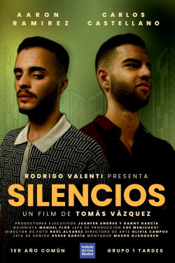 Silencios (2024)