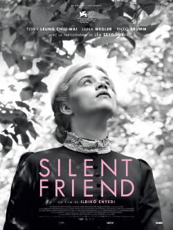 Silent Friend (2026)