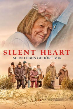 Silent Heart - Mein Leben gehört mir (2014)