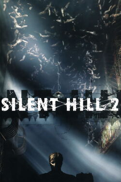 Silent Hill 2: Restless Dreams (2001)