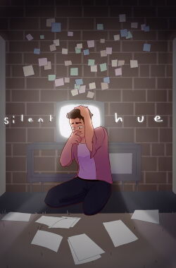Silent Hue (2024)