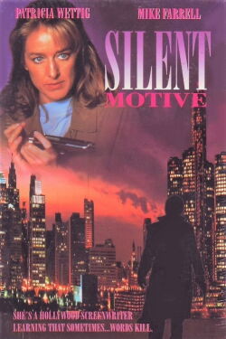 Silent Motive - Mord in Hollywood (1991)