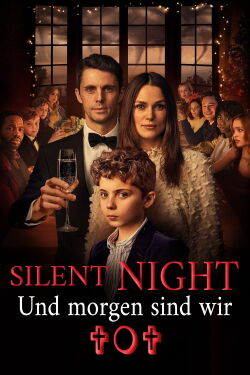 Silent Night - Und morgen sind wir tot (2021)