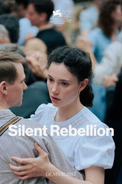 Silent Rebellion (2026)