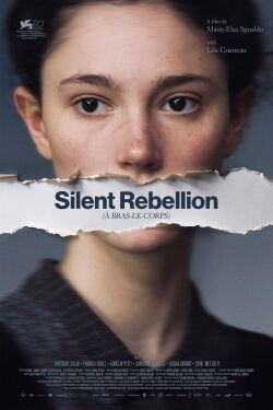 Silent Rebellion (2026)