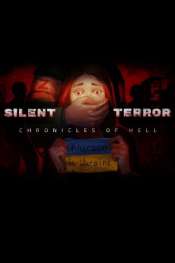 Silent Terror (2022)